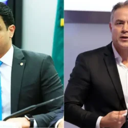Alagoas: Pesquisa aponta empate técnico entre Renan Filho e JHC Alagoas: Pesquisa aponta empate técnico entre Renan Filho e JHC