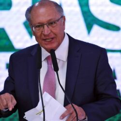Alckmin diz que remoção de publicações sobre Nossa Senhora Aparecida foi ‘censura prévia’ de Mendonça Alckmin diz que remoção de publicações sobre Nossa Senhora Aparecida foi ‘censura prévia’ de Mendonça
