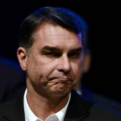 Aliados de Flávio Bolsonaro estão mais envolvidos no caso Master, diz pesquisa Atlas Aliados de Flávio Bolsonaro estão mais envolvidos no caso Master, diz pesquisa Atlas