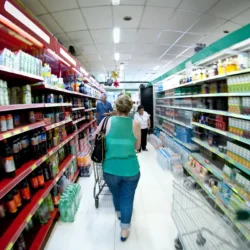 Anvisa suspende venda de bebida “fitness” famosa e manda recolher lotes