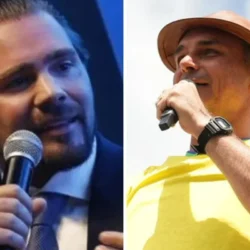 Apartamento, filme e dinheiro: os elos de Flávio Bolsonaro com entorno de Vorcaro Apartamento, filme e dinheiro: os elos de Flávio Bolsonaro com entorno de Vorcaro