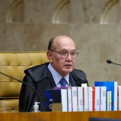 Após encontro com Vorcaro, Gilmar Mendes votou contra interesse bilionário do banqueiro Após encontro com Vorcaro, Gilmar Mendes votou contra interesse bilionário do banqueiro