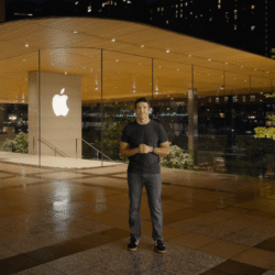 Apple sob liderança de Ternus deve ter revolução em engenharia e lançamentos Apple sob liderança de Ternus deve ter revolução em engenharia e lançamentos