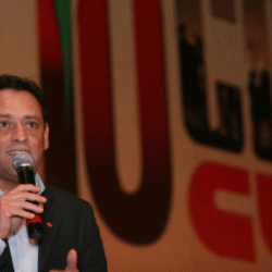 Artur Henrique: quando uma vida se confunde com a luta dos trabalhadores