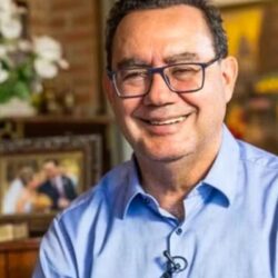 Augusto Cury propõe mandato de oito anos no STF e semipresidencialismo