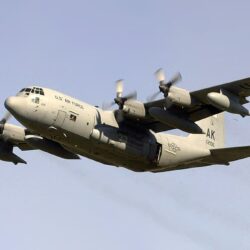 Avião que sequestrou Maduro faz treino no Brasil às vésperas do primeiro turno