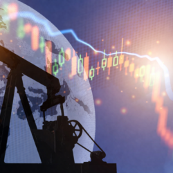 BC diz não ver sinais de propagação inflacionária do choque recente do petróleo BC diz não ver sinais de propagação inflacionária do choque recente do petróleo