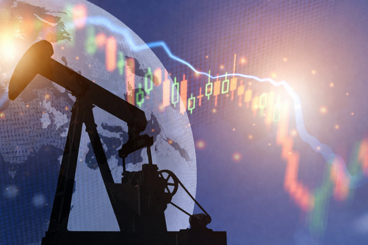 BC diz não ver sinais de propagação inflacionária do choque recente do petróleo