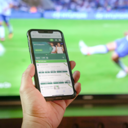 Bets ‘comem’ o Natal: brasileiros gastam 3x mais em apostas do que em presentes