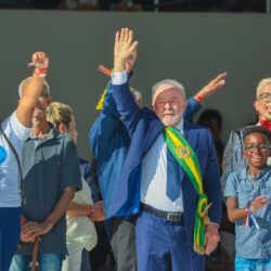 Bets, Master e Nossa Senhora Aparecida: O que vai decidir as eleições nos últimos dias
