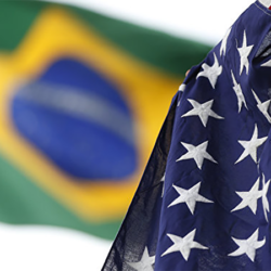 Brasil e EUA devem se reunir presencialmente para discutir tarifaço