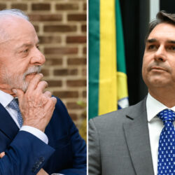 Brasil informa autoridades europeias sobre suposta interferência dos EUA e da Rússia nas eleições Brasil informa autoridades europeias sobre suposta interferência dos EUA e da Rússia nas eleições