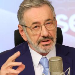 Brasil não pode abrir mão dos EUA, mas eles não têm se mostrado aliados, diz ministro Brasil não pode abrir mão dos EUA, mas eles não têm se mostrado aliados, diz ministro