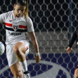 Brasileiro Feminino: Corinthians x São Paulo sustenta força paulista Brasileiro Feminino: Corinthians x São Paulo sustenta força paulista