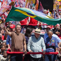 Breno Altman: “vejo 60% de chance de segundo turno e 40% de chance de Lula no primeiro turno”