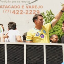 Campanha de Flávio paga R$ 500 mil a empresa de R$ 6 mil de capital por “planejamento estratégico” Campanha de Flávio paga R$ 500 mil a empresa de R$ 6 mil de capital por “planejamento estratégico”