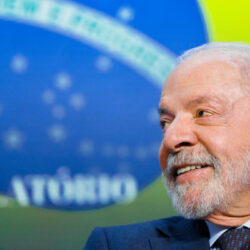 Campanha de Lula fará defesa do voto útil na última semana antes das eleições