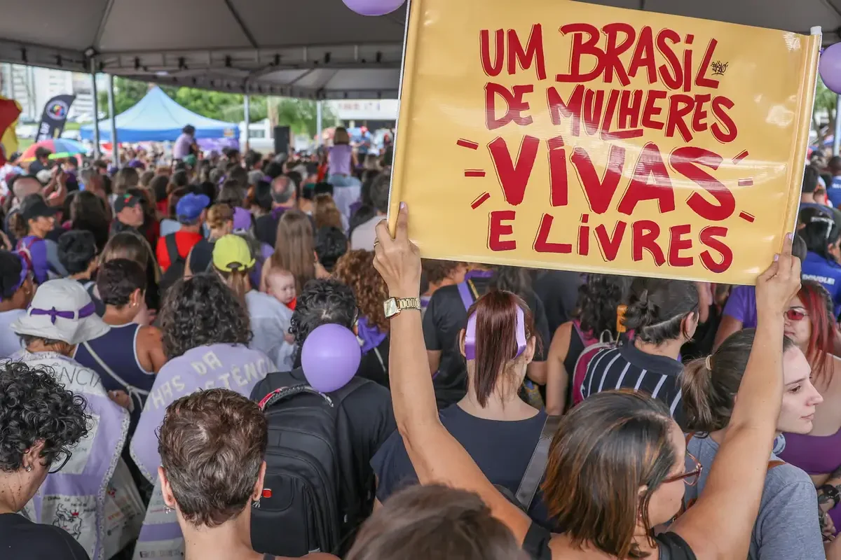 Casos de violência política de gênero crescem 11 vezes em 4 anos