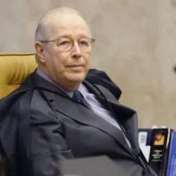 Celso de Mello – O Supremo e seus Ministros: uma distinção necessária Celso de Mello – O Supremo e seus Ministros: uma distinção necessária