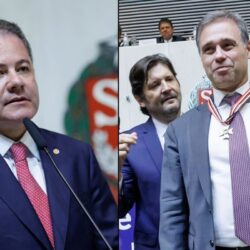 Cezinha de Madureira, amigo de Mendonça, é acusado de esquema de emendas na Prefeitura de SP