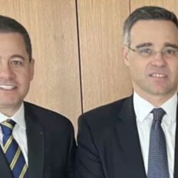 Cezinha de Madureira, que articulou reunião de Mendonça e Vorcaro, tinha contrato para comprar parte do instituto do ministro
