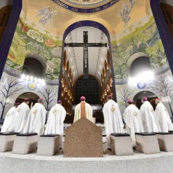CNBB perde acesso à conta no X em meio a debate religioso na eleição