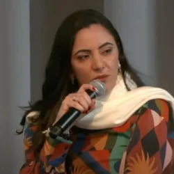 Colunista do ICL Notícias Juliana Dal Piva é a jornalista que mais sofreu ataques no X Colunista do ICL Notícias Juliana Dal Piva é a jornalista que mais sofreu ataques no X