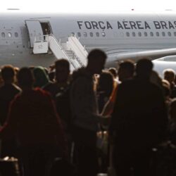 Como viajar de graça pelo Brasil em aviões da FAB: veja quem pode solicitar uma vaga