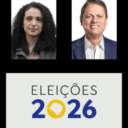 Conheça os candidatos que disputam o governo estadual em São Paulo Conheça os candidatos que disputam o governo estadual em São Paulo