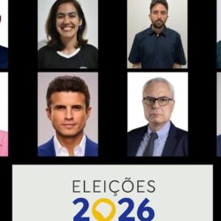 Conheça os nove candidatos a governador do Rio de Janeiro Conheça os nove candidatos a governador do Rio de Janeiro