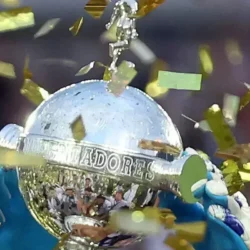 Conmebol anuncia datas e horários das semifinais da Copa Libertadores