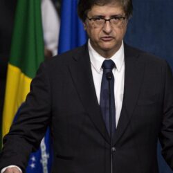 Conselho do MPF forma maioria para manter Gonet no caso Master Conselho do MPF forma maioria para manter Gonet no caso Master