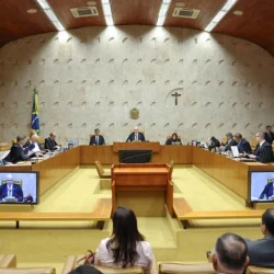 Crise no STF impacta julgamento de pejotização, uberização e reforma da Previdência Crise no STF impacta julgamento de pejotização, uberização e reforma da Previdência