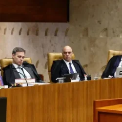 Crise no STF pode influenciar voto de 47% dos eleitores, segundo pesquisa Datafolha Crise no STF pode influenciar voto de 47% dos eleitores, segundo pesquisa Datafolha