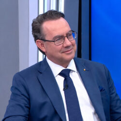 Cury rejeita desistir da disputa e diz que sua candidatura concentra o chamado ‘voto útil’ Cury rejeita desistir da disputa e diz que sua candidatura concentra o chamado ‘voto útil’