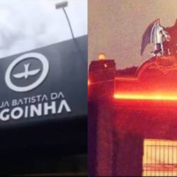 Da Lagoinha ao Madame Satã: quando cai a máscara evangélica