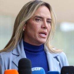 Datafolha: Celina lidera no DF com 37%; Grass tem 21% e Arruda, 18%