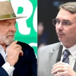 Datafolha: Lula tem 53% entre beneficiários do Bolsa Família, e Flávio Bolsonaro, 28%