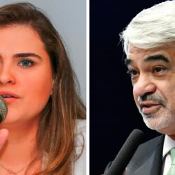 Datafolha: Marília tem 19% para o Senado em PE; Humberto, 17%