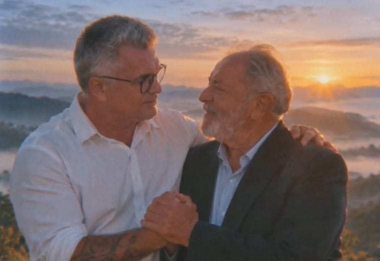 De “braço direito de Bolsonaro” a apoiador de Lula: a virada de Julian Lemos