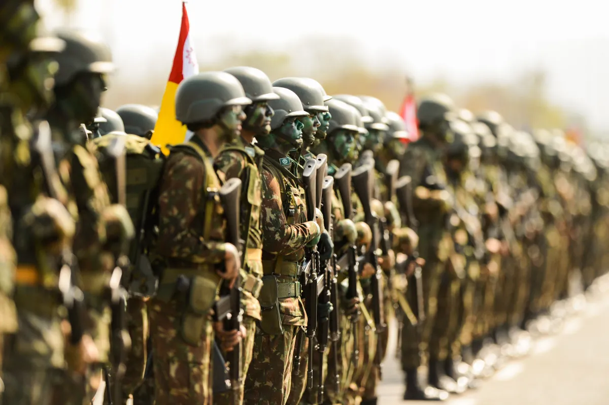 Defesa recorre no TCU por pensão a dependentes de militares que governo quer extinguir