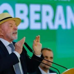 Democracia avançou sob Lula e Brasil vai na contramão de onda autoritária, diz estudo global Democracia avançou sob Lula e Brasil vai na contramão de onda autoritária, diz estudo global