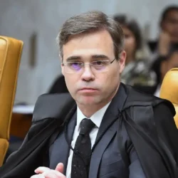 Deputado acusa Mendonça de censura em massa e aciona PGR