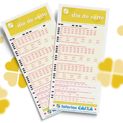 Dia de Sorte: confira o resultado do concurso 1297 sorteado nesta segunda-feira (14)