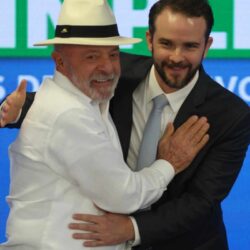 Diferente da ‘PEC Kamikaze’ de Bolsonaro, aumento do Bolsa Família está dentro do Orçamento, explica Durigan