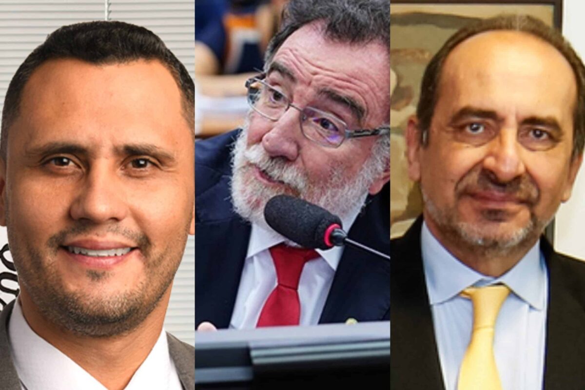 Disputa pelo governo de Minas ganha novo cenário, segundo nova pesquisa Quaest