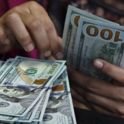 Dólar hoje avança e chega aos R$ 5,17 com pesquisa eleitoral e Fed no radar