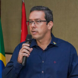 Dr. Furlan lidera disputa para o governo do Amapá com 55,7% das intenções de voto