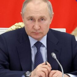 Drones, sabotagem e alvos estratégicos: Inteligência europeia alerta para ação iminente da Rússia contra OTAN Drones, sabotagem e alvos estratégicos: Inteligência europeia alerta para ação iminente da Rússia contra OTAN