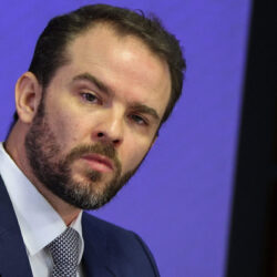 Durigan: Pix e TED serão proibidos a empresas que tenham como finalidade apostas Durigan: Pix e TED serão proibidos a empresas que tenham como finalidade apostas